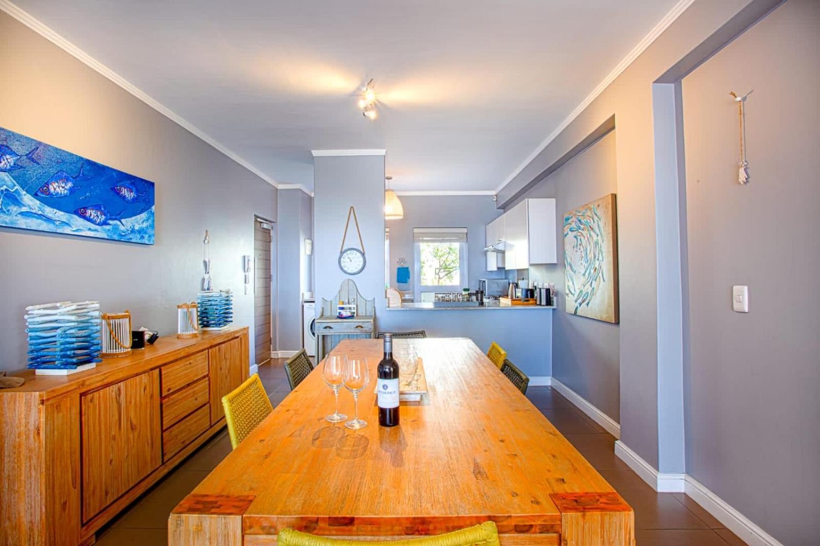 Seaforth Terrace Simonʼs Town Extérieur photo