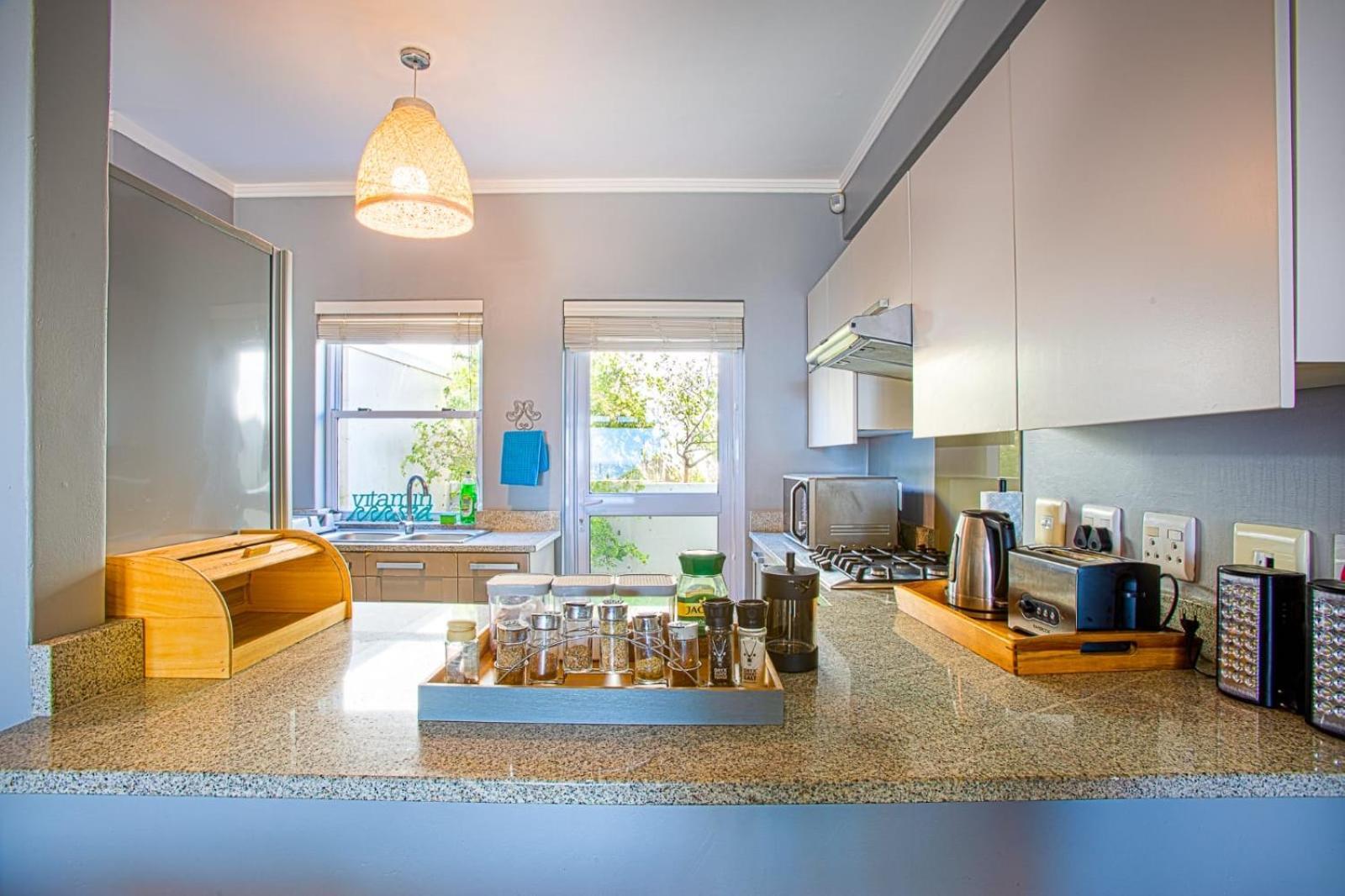 Seaforth Terrace Simonʼs Town Extérieur photo