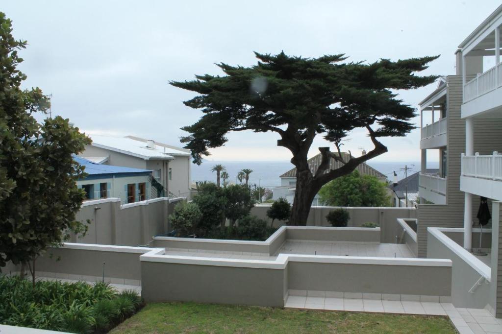 Seaforth Terrace Simonʼs Town Extérieur photo