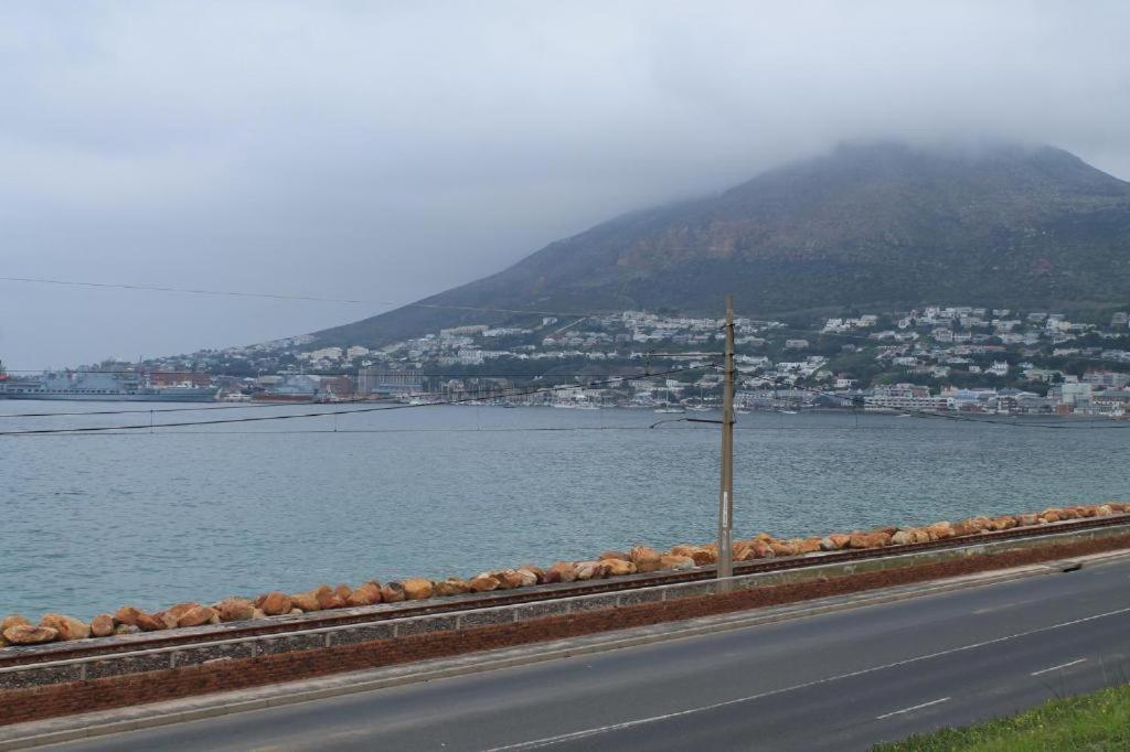 Seaforth Terrace Simonʼs Town Extérieur photo